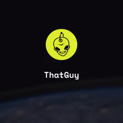 ThatGuy
