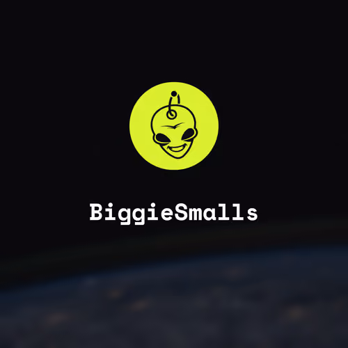 BiggieSmalls