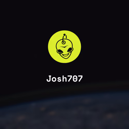 Josh707