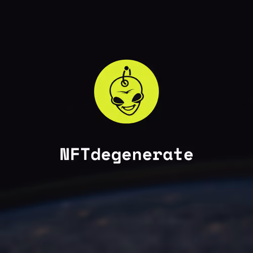 NFTdegenerate