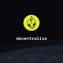decentralise