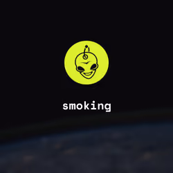 smoking