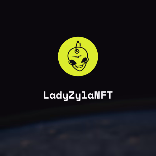 LadyZylaNFT
