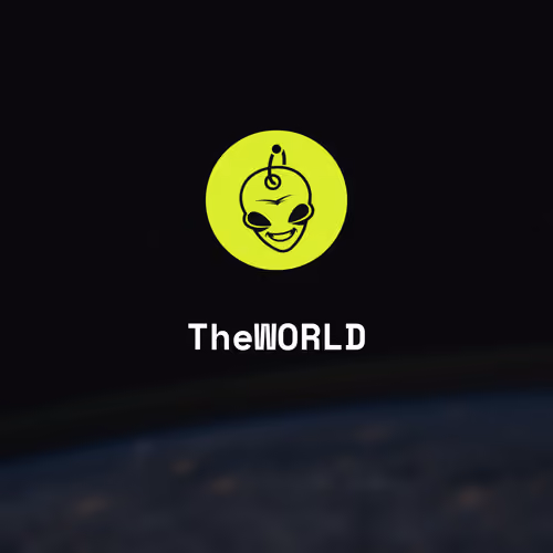 TheWORLD
