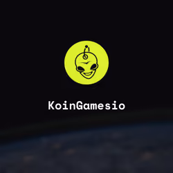 KoinGamesio