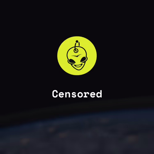Censored