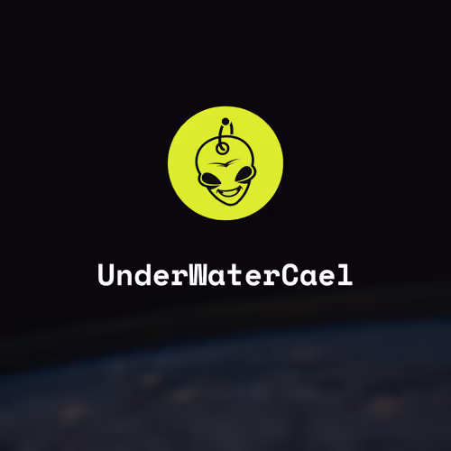 UnderWaterCael