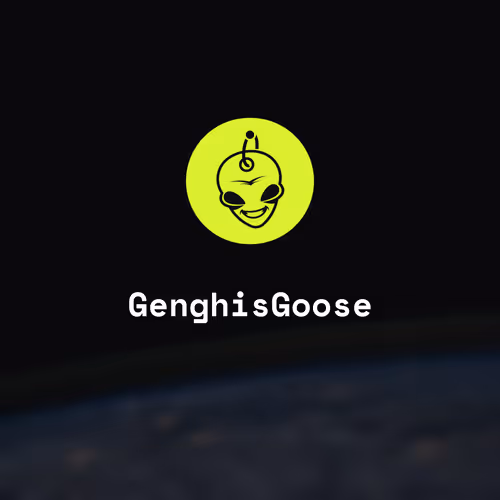 GenghisGoose
