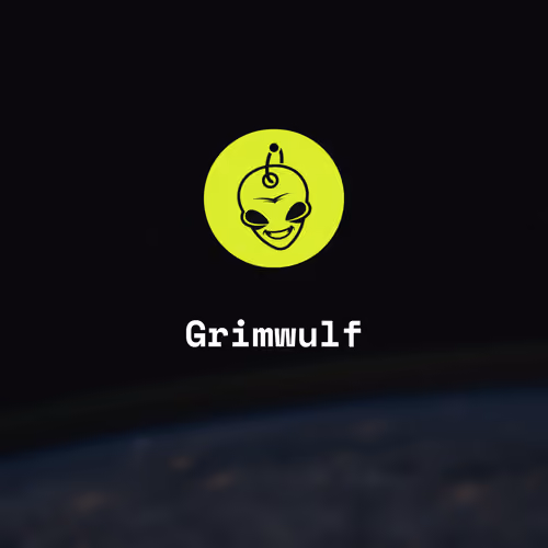 Grimwulf