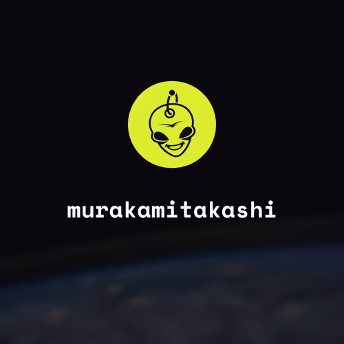 murakamitakashi