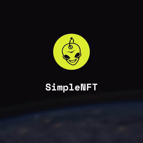 SimpleNFT