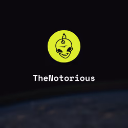 TheNotorious