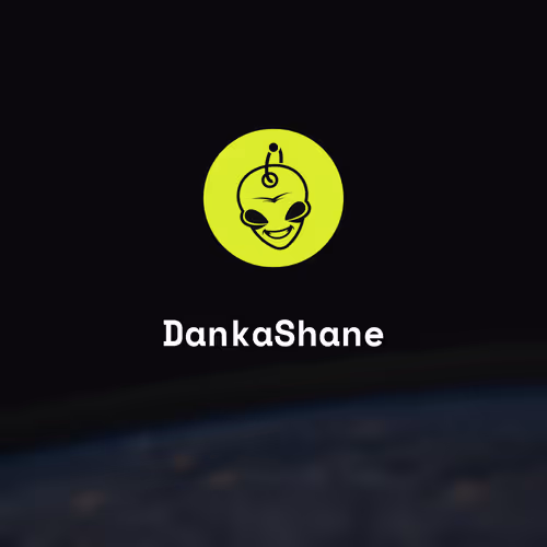 DankaShane