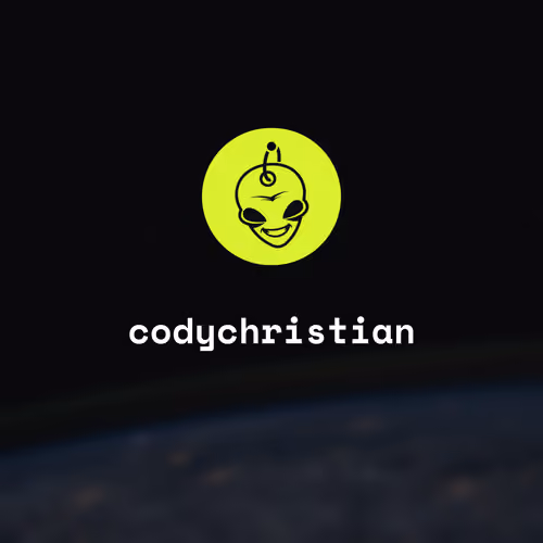 codychristian