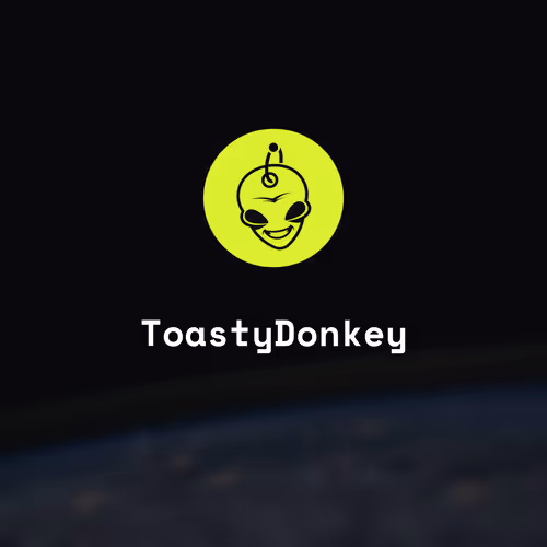ToastyDonkey