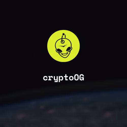 cryptoOG