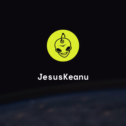 JesusKeanu
