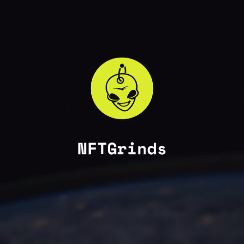 NFTGrinds