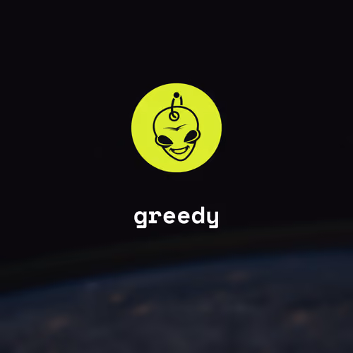 greedy