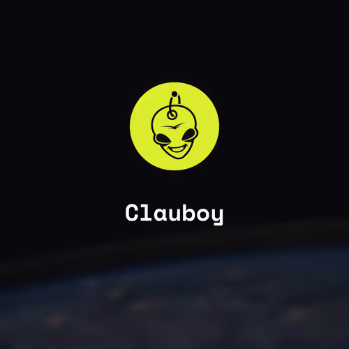 Clauboy