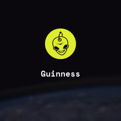 Guinness