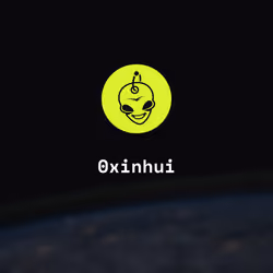 0xinhui