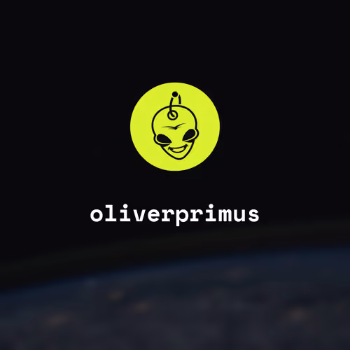 oliverprimus
