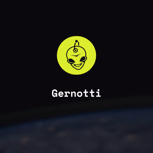 Gernotti