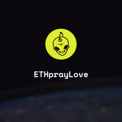 ETHprayLove