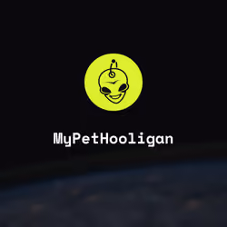 MyPetHooligan