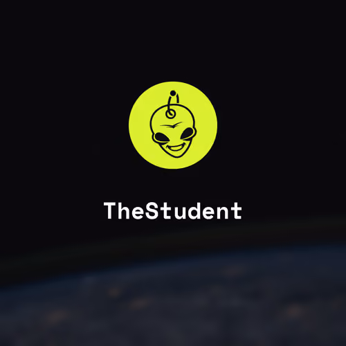 TheStudent