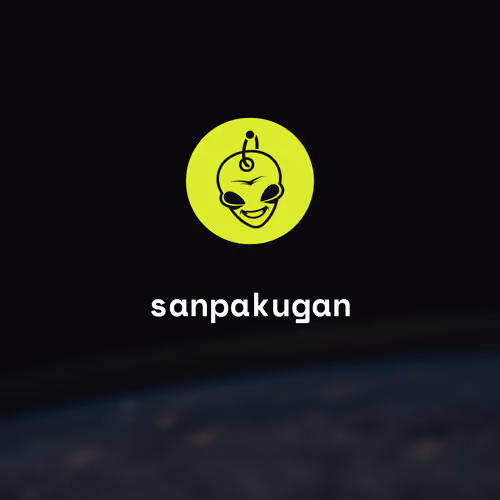 sanpakugan