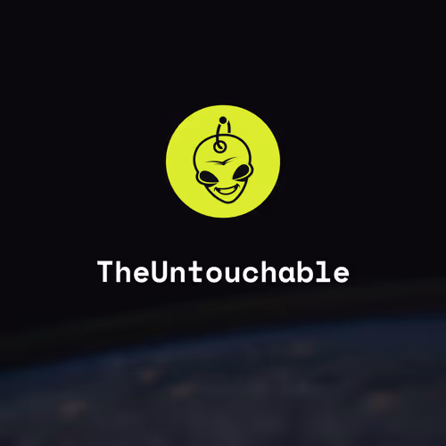 TheUntouchable
