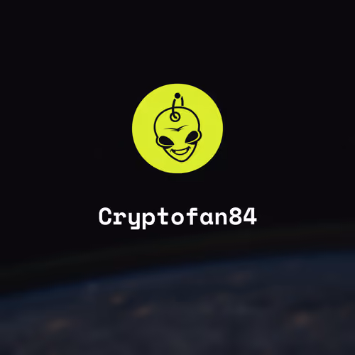 Cryptofan84