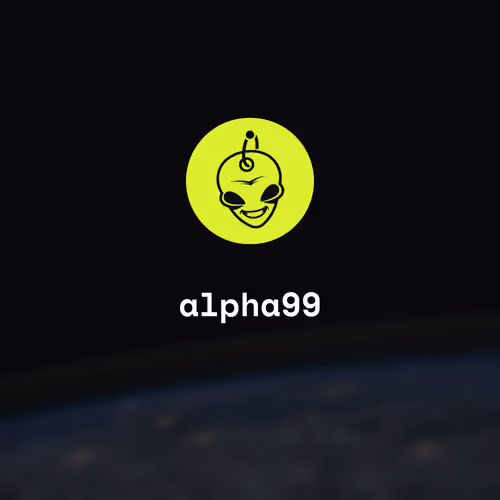 alpha99
