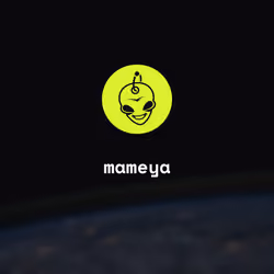 mameya