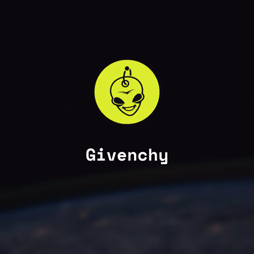 Givenchy
