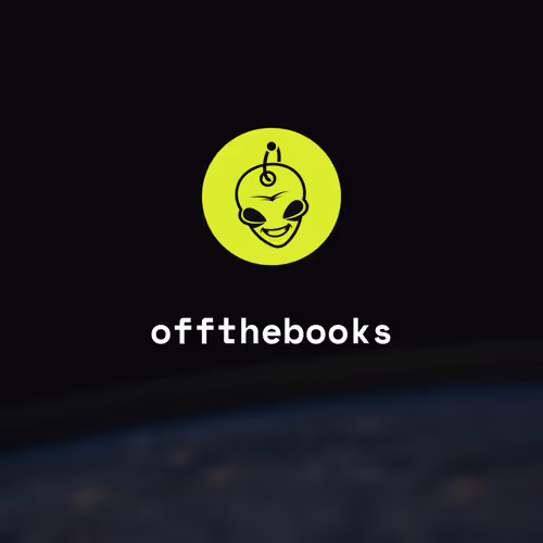 offthebooks