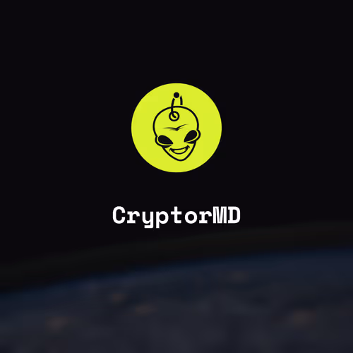 CryptorMD