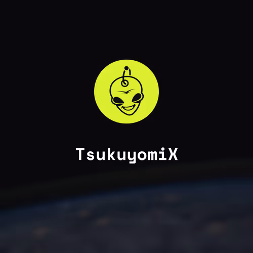 TsukuyomiX
