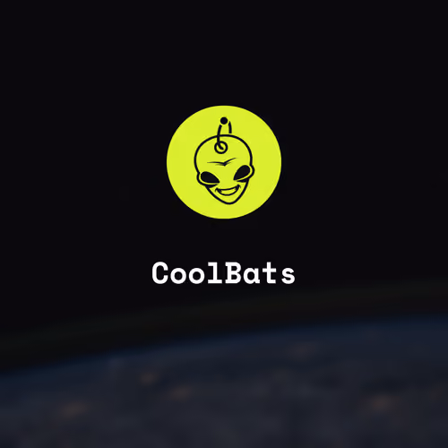 CoolBats