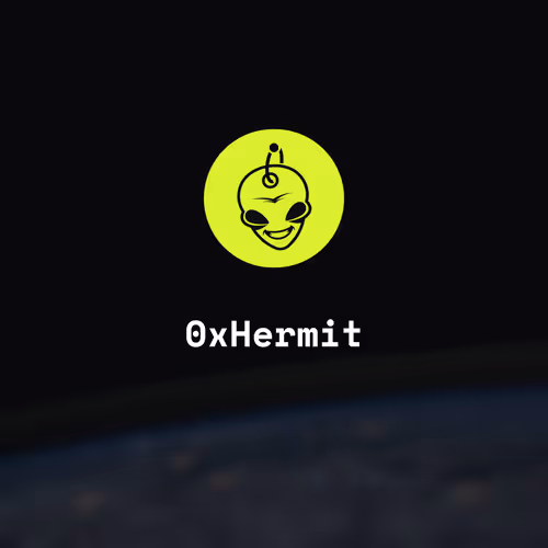 0xHermit