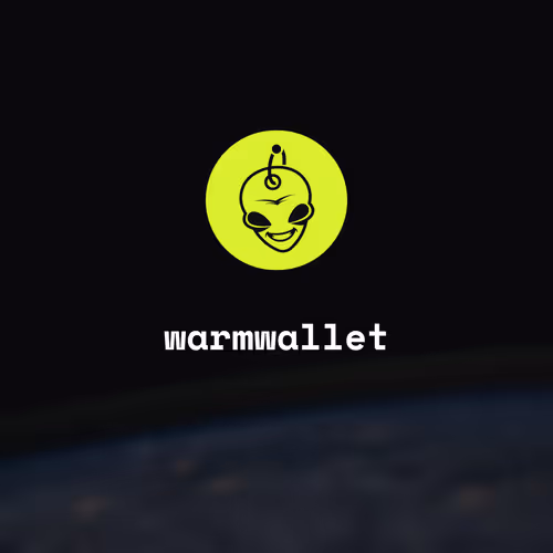 warmwallet