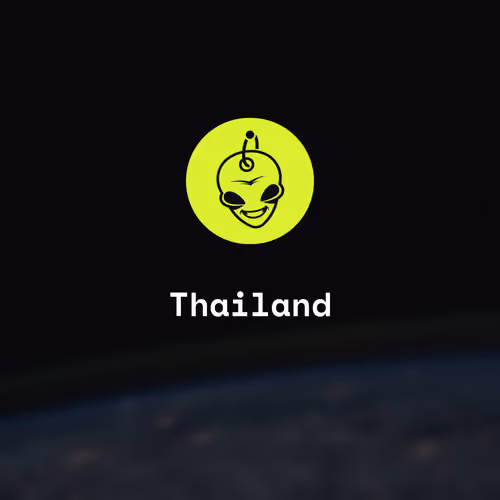 Thailand
