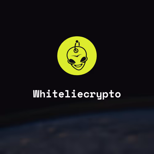 Whiteliecrypto