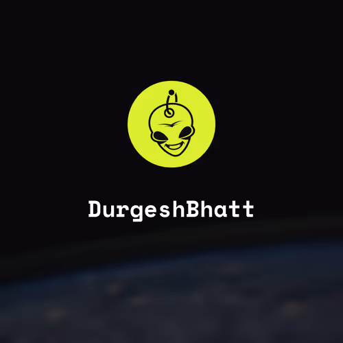 DurgeshBhatt