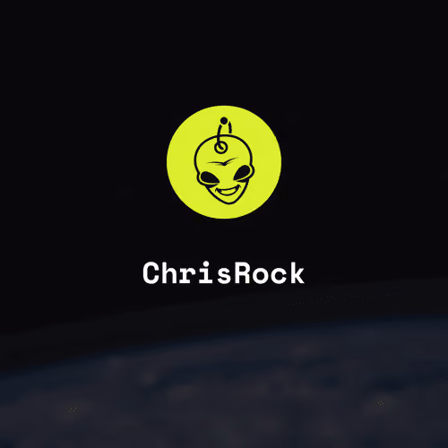 ChrisRock