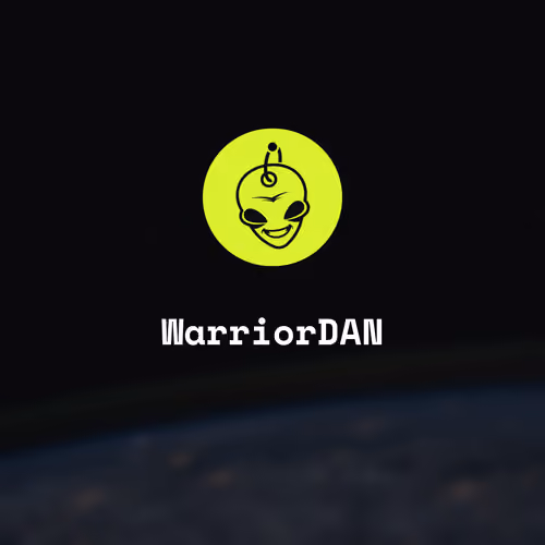 WarriorDAN