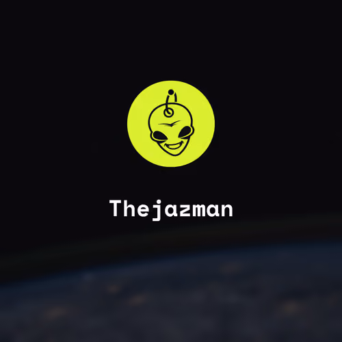 Thejazman