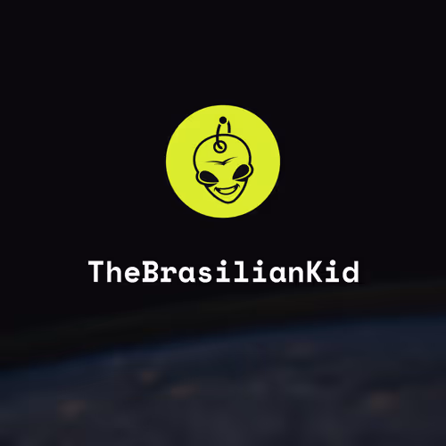 TheBrasilianKid